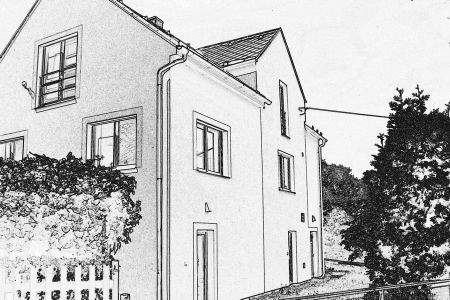 vila Bon Repos