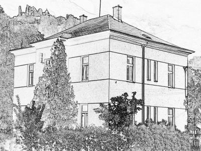 vila Valent