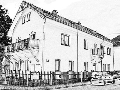 U Satranů