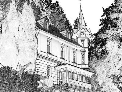 vila Meran