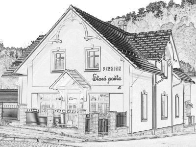 pošta