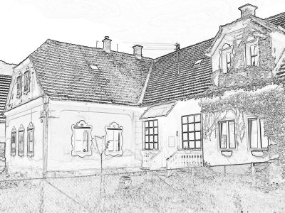 dům Fialů