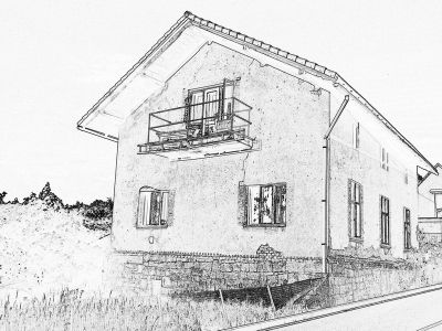 Bednářova vila