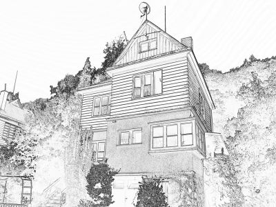 Brambergova vila