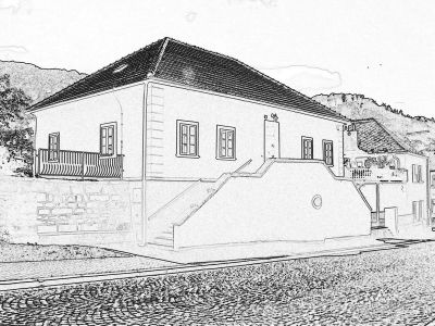 katolická fara