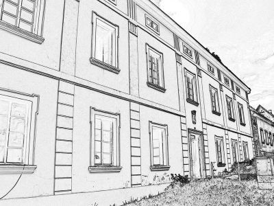 správa velkostatku