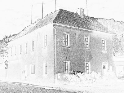 V. Vorlický pekařství a koloniál