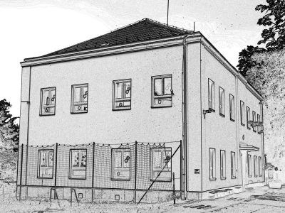škola
