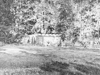 jubilení pavilon