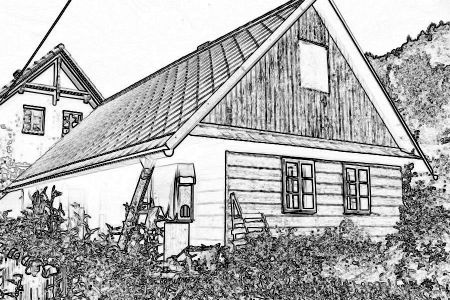 J. Daněk dámské kadeřnictví