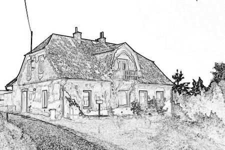 statek Dvořákovi