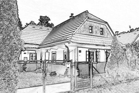 dům Kosů