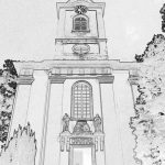 KOSTEL sv. VAVŘINCE