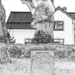 sv. JAN NEPOMUCKÝ