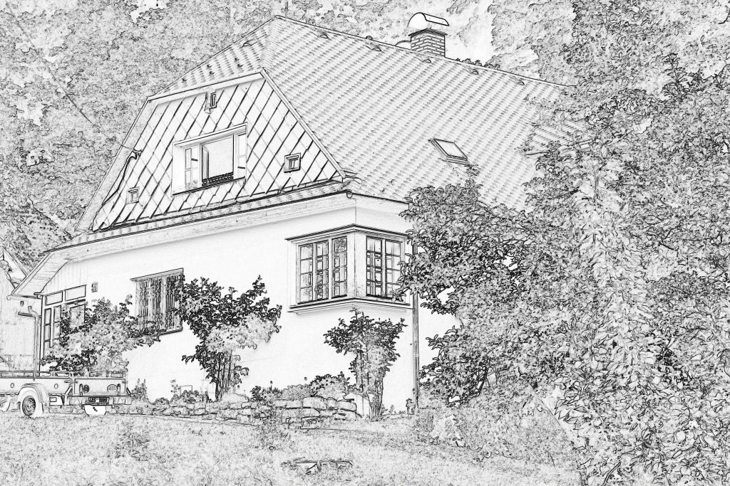 U ČIŽINSKÝCH