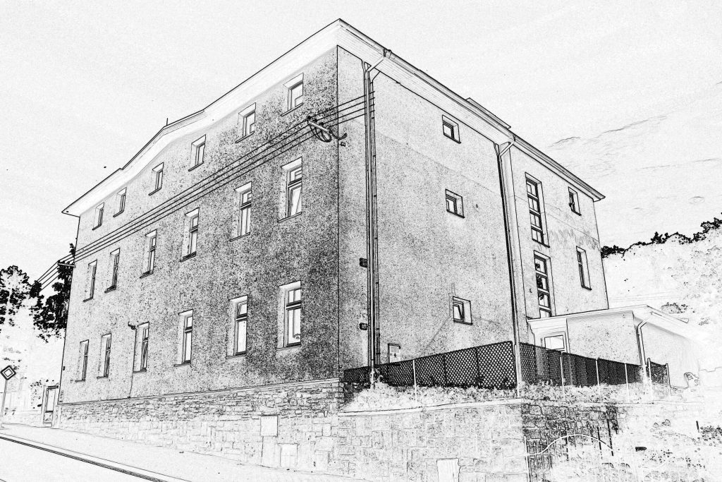 vila MESTEKOVA