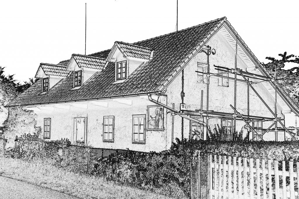 U Malých - Liebscher