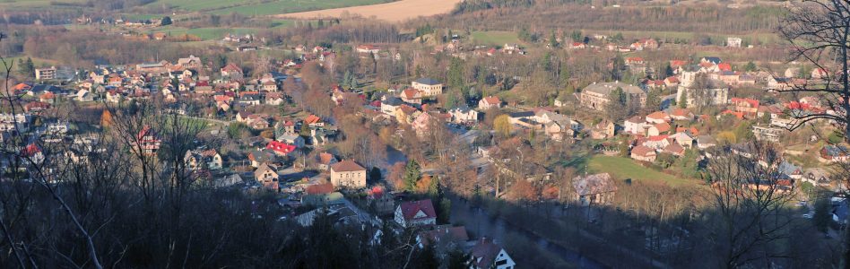 POTŠTEJN